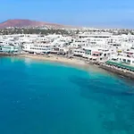 Blancazul Harbour View *