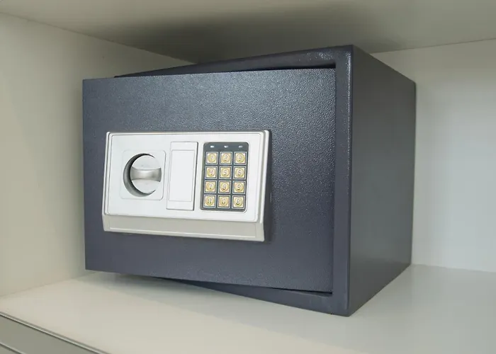 Blancazul Harbour View * بلايا بلانكا