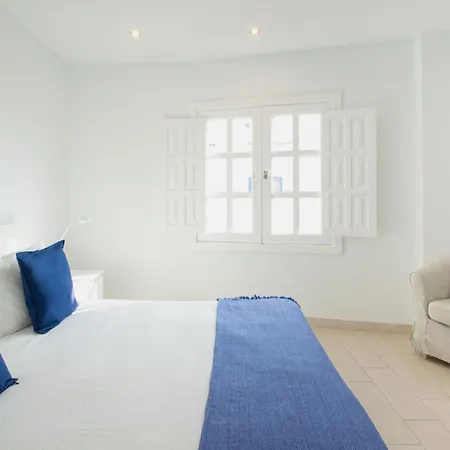 Blancazul Harbour View شقة *