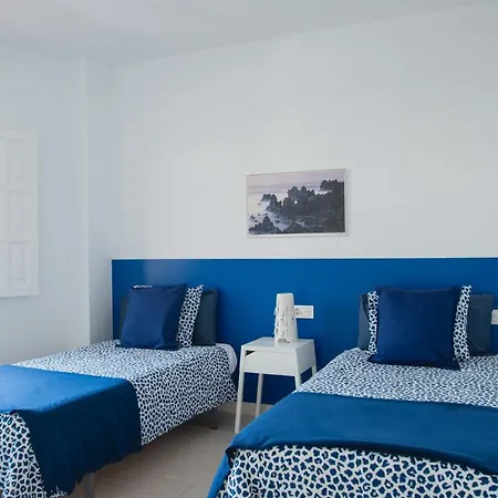 Blancazul Harbour View Apartamento *