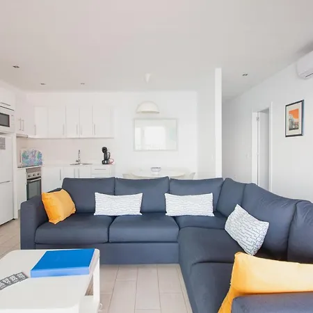 Blancazul Harbour View Playa Blanca (Lanzarote)