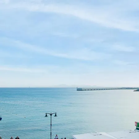 Apartment Blancazul Harbour View