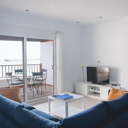 Blancazul Harbour View Apartmán *