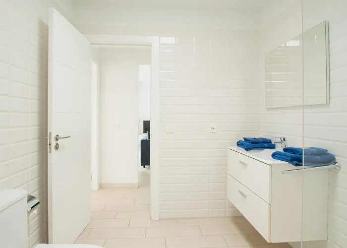 Blancazul Harbour View * Плайя-Бланка